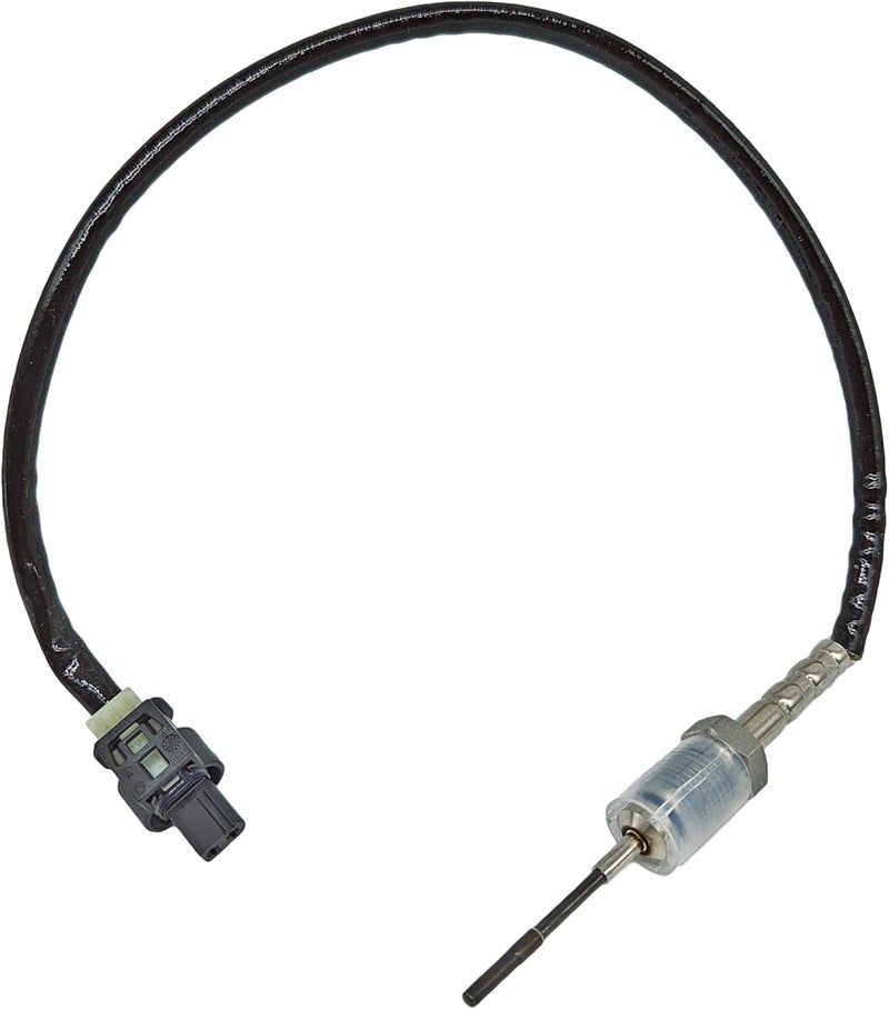 NATAFOX Exhaust Temperature Sensor EGT Replacement for 2019-2025 Ram 2500 3500 6.7L Diesel 68306261AB - Image 1